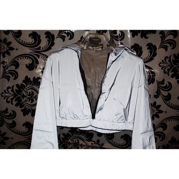 2pc Reflective Set - Picture 8 of 11